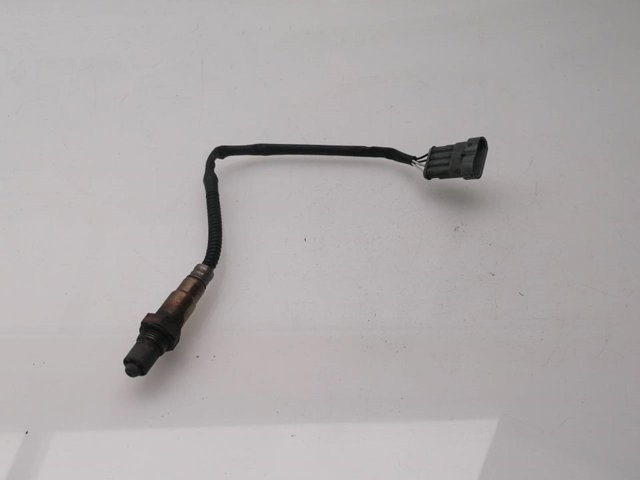 Sonda lambda, czujnik tlenu 0258006376 FIAT