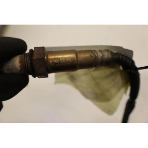 Sonda lambda, czujnik tlenu 0258006376 FIAT