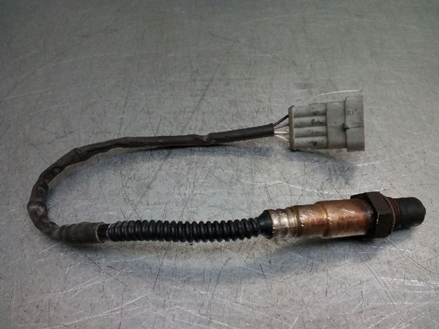 Sonda lambda, czujnik tlenu 0258006376 FIAT