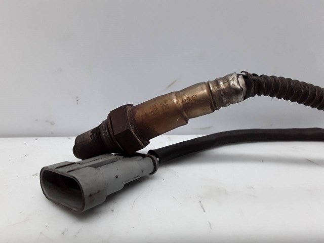 Sonda lambda, czujnik tlenu 0258006376 FIAT