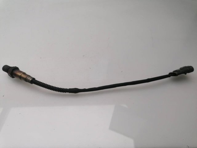 Sonda lambda, czujnik tlenu 0258006376 FIAT
