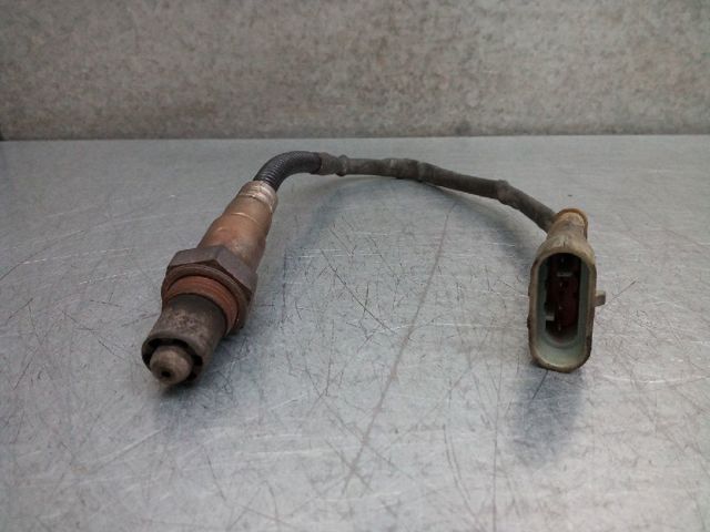 Sonda lambda, czujnik tlenu 0258006376 FIAT