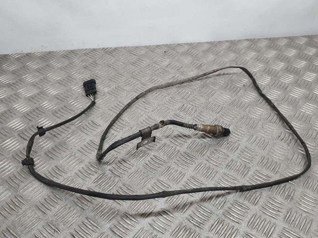 Sonda lambda czujnik tlenu po katalizatorze 0258006388 FIAT