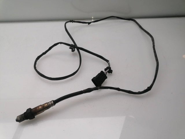Sonda lambda czujnik tlenu po katalizatorze 0258006388 FIAT