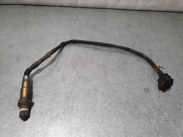 0258006501 Opel