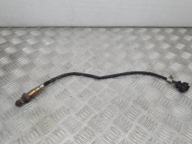 0258006501 Opel