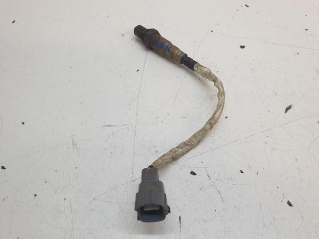 Sonda lambda czujnik tlenu po katalizatorze 0258006721 TOYOTA