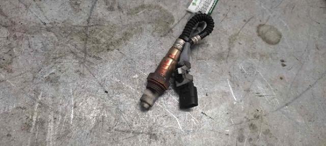 Sonda lambda czujnik tlenu przed katalizatorem 0258006971 RENAULT