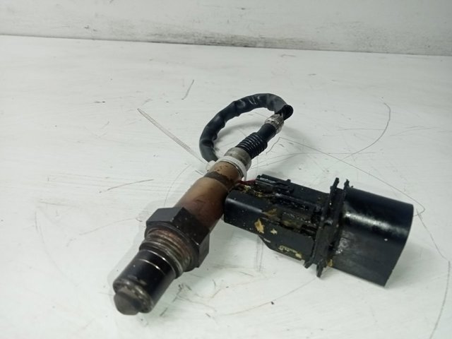 Sonda lambda czujnik tlenu przed katalizatorem lewy 0258007142 BMW