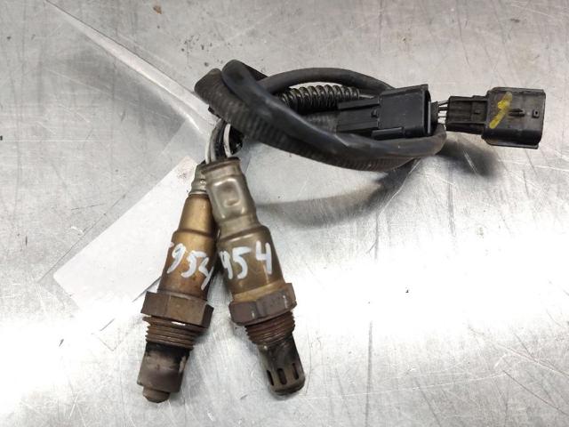 Sonda lambda czujnik tlenu przed katalizatorem 0258010110 RENAULT