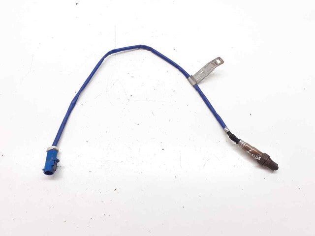 Sonda lambda czujnik tlenu przed katalizatorem 0258010355 FORD