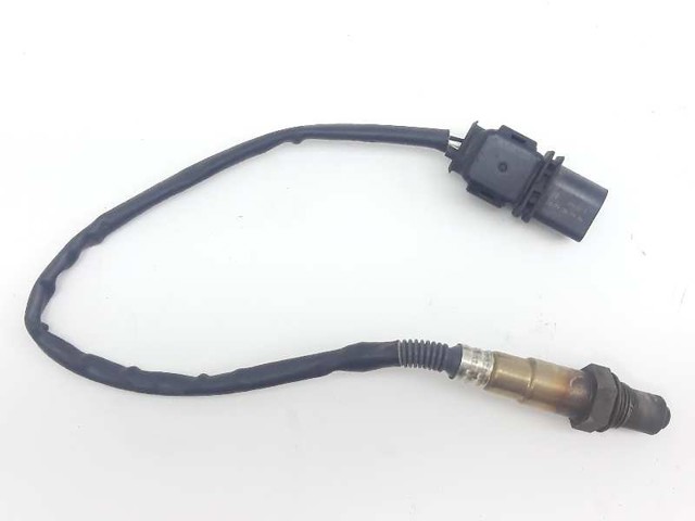 Sonda lambda czujnik tlenu przed katalizatorem 0258017123 GM
