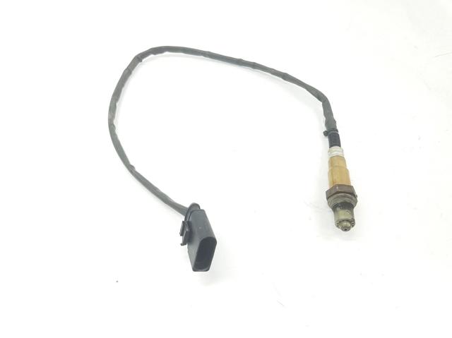 Sonda lambda Volkswagen Tiguan