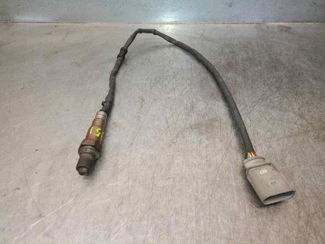 Sonda lambda Volkswagen Tiguan
