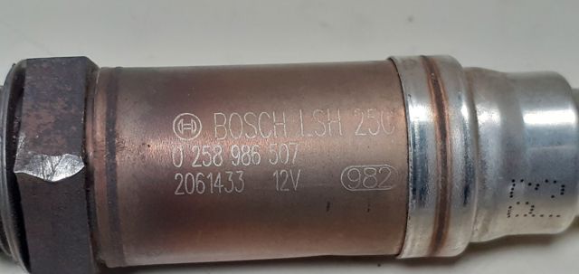 Sonda lambda, czujnik tlenu KIA Rio 1 DC