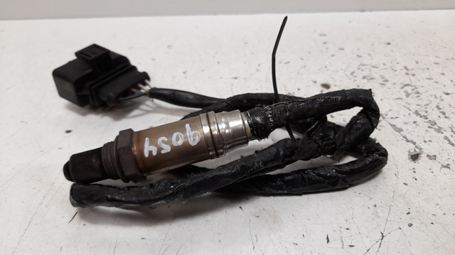 Sonda lambda, czujnik tlenu KIA Rio 1 DC