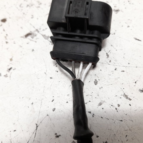 Sonda lambda, czujnik tlenu KIA Rio 1 DC