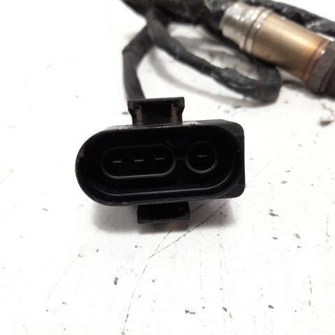 Sonda lambda, czujnik tlenu KIA Rio 1 DC