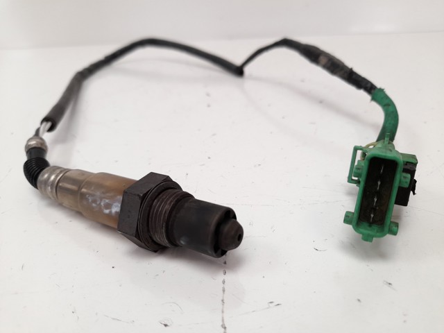 Sonda lambda czujnik tlenu przed katalizatorem prawy 0258986615 PEUGEOT