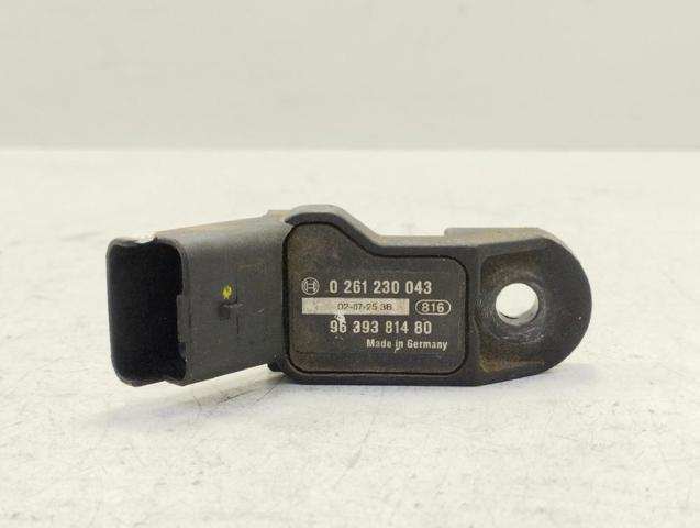 0261230043 Peugeot/Citroen