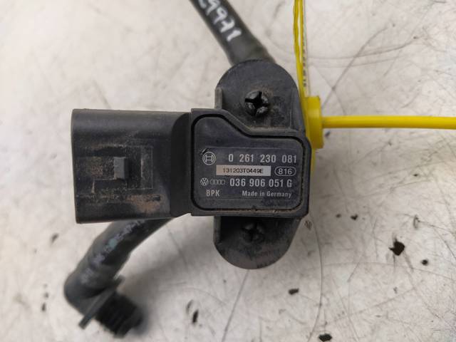 0261230081 VAG