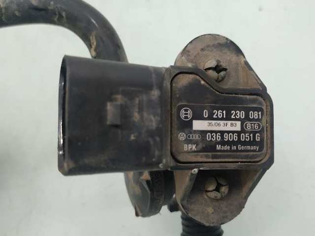 0261230081 VAG