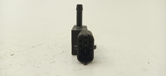 Czujnik ciśnienia w kolektorze ssącym, MAP 0261230120 FORD