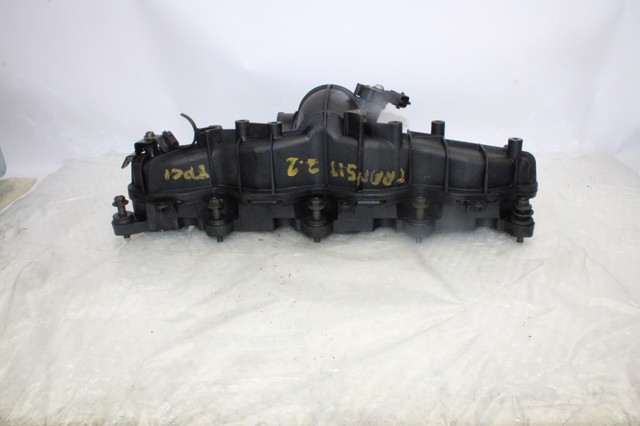 Czujnik ciśnienia w kolektorze ssącym, MAP 0261230309 FORD