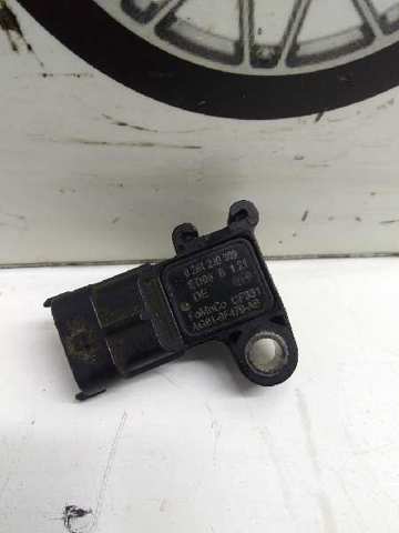 Czujnik ciśnienia w kolektorze ssącym, MAP 0261230309 FORD