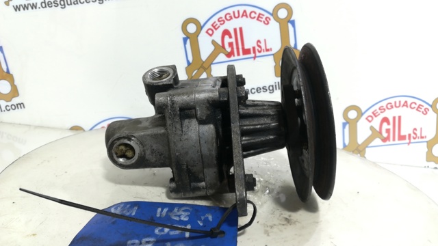 Pompa wspomagania hydraulicznego kierownicy 026145155B VAG