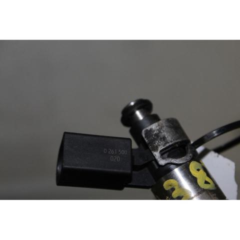 Wtryskiwacz paliwa 0261500020 VAG