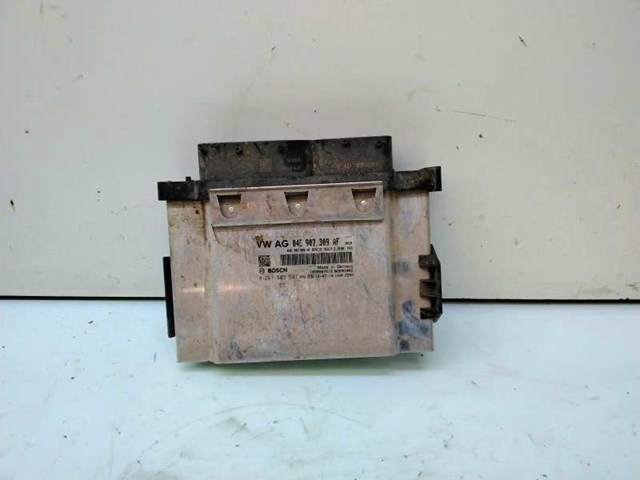 Sterownik silnika 0261S09531 VAG