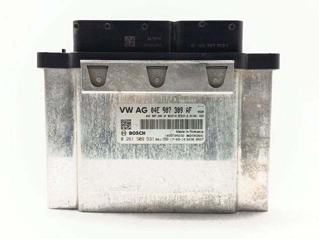 Sterownik silnika 0261S09531 VAG
