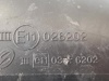 Lusterko wsteczne lewe 026202 NISSAN