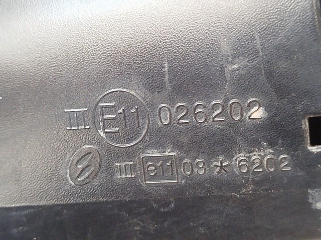 026202 Nissan/Infiniti
