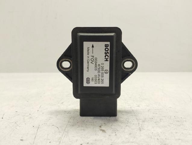 0265005265 Nissan/Infiniti