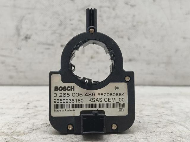 Czujnik kąta skrętu kierownicy 0265005486 PEUGEOT