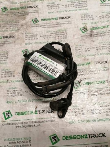 Czujnik ABS przedni 0265007816 FORD