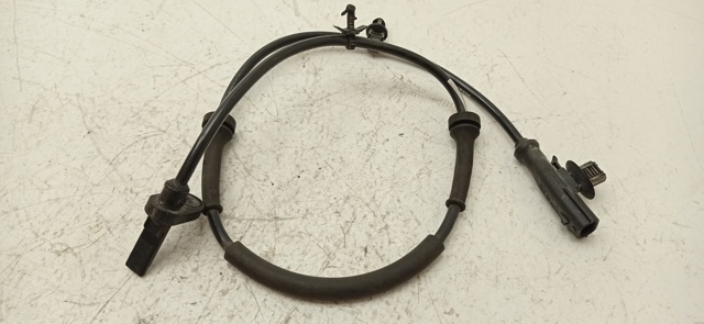 Czujnik ABS przedni 0265008102 FORD