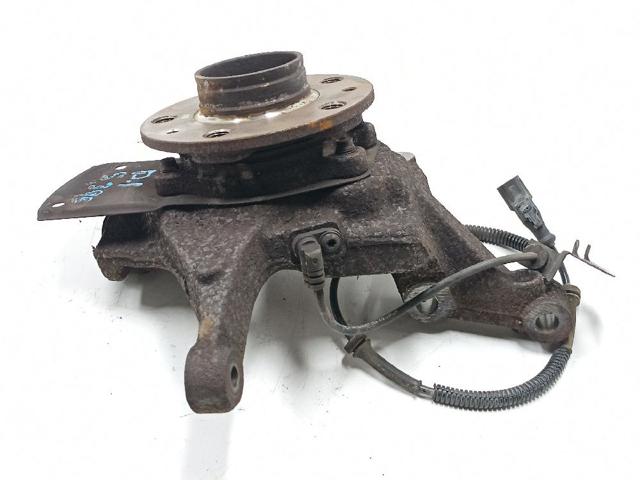 Czujnik ABS przedni 0265009391 RENAULT