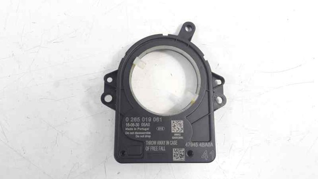 Czujnik kąta skrętu kierownicy 0265019061 NISSAN