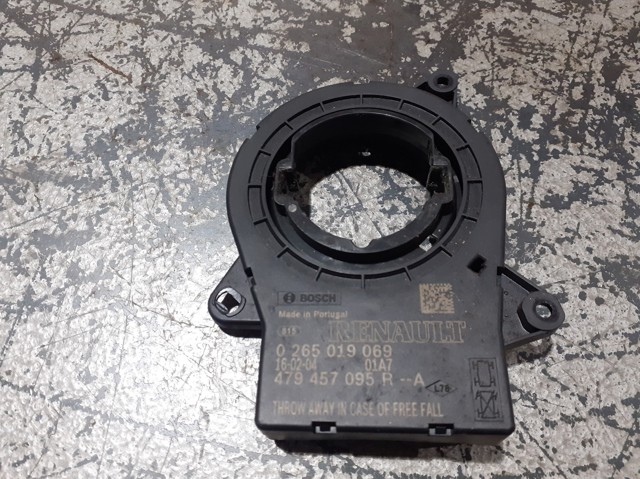0265019069 Renault (RVI)