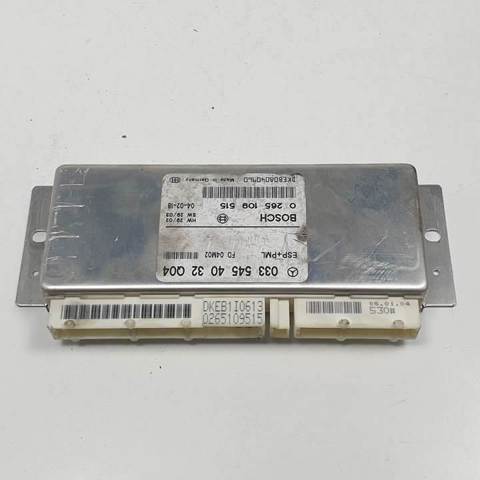 0265109515 Mercedes