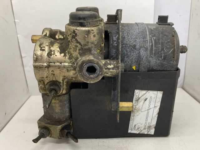 Sterownik ABS  hydrauliczny do BMW 3 E30