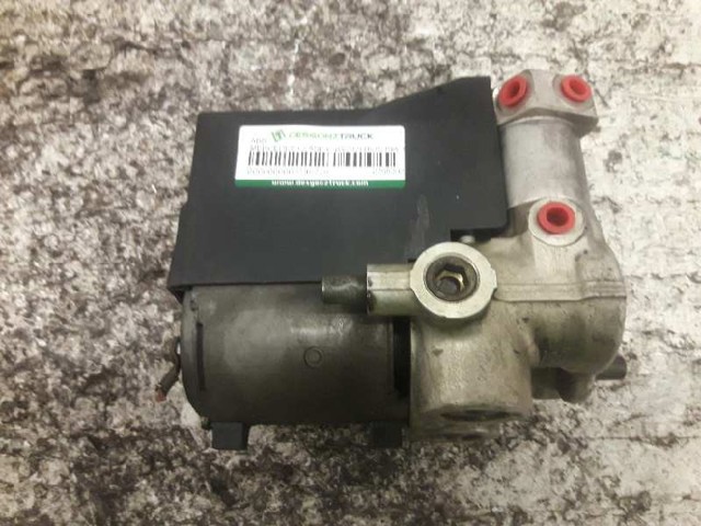 Sterownik ABS  hydrauliczny 0265200043 MERCEDES