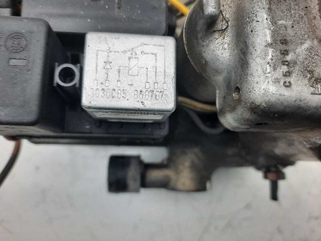 Sterownik ABS  hydrauliczny 0265200043 MERCEDES
