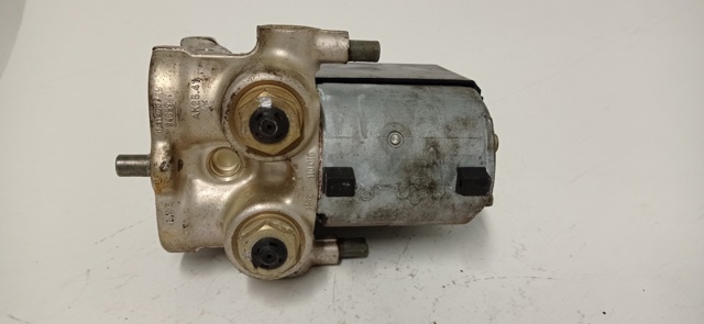 Sterownik ABS  hydrauliczny 0265200043 MERCEDES