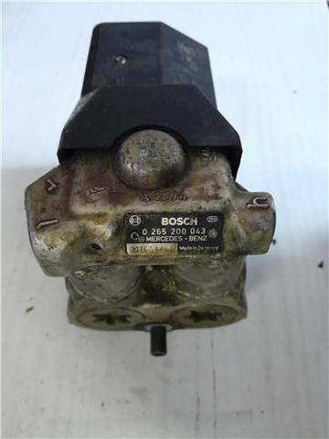 Sterownik ABS  hydrauliczny 0265200043 MERCEDES