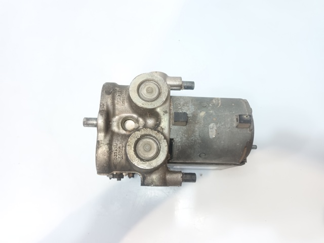 Sterownik ABS  hydrauliczny 0265200043 MERCEDES