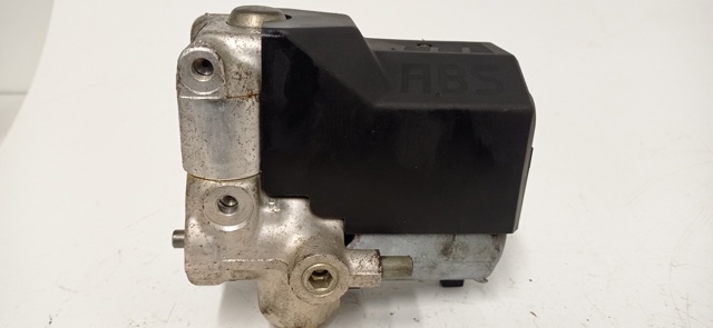 Sterownik ABS  hydrauliczny 0265200043 MERCEDES